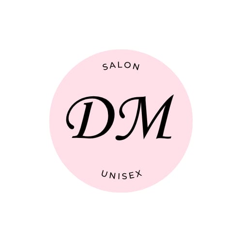 Logo Salón Unisex